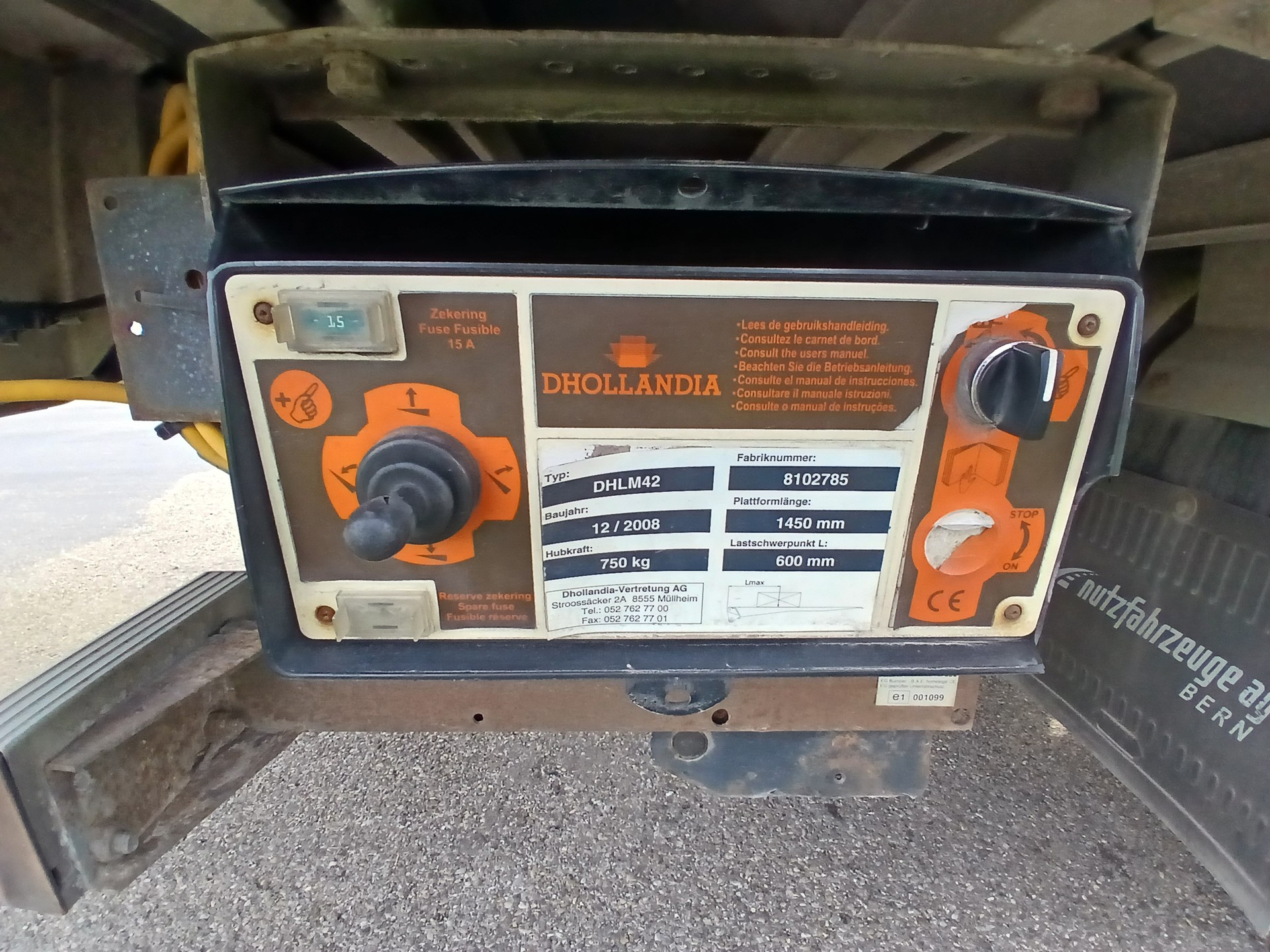 RENAULT Maxity DXI 140.35 L2-image-5