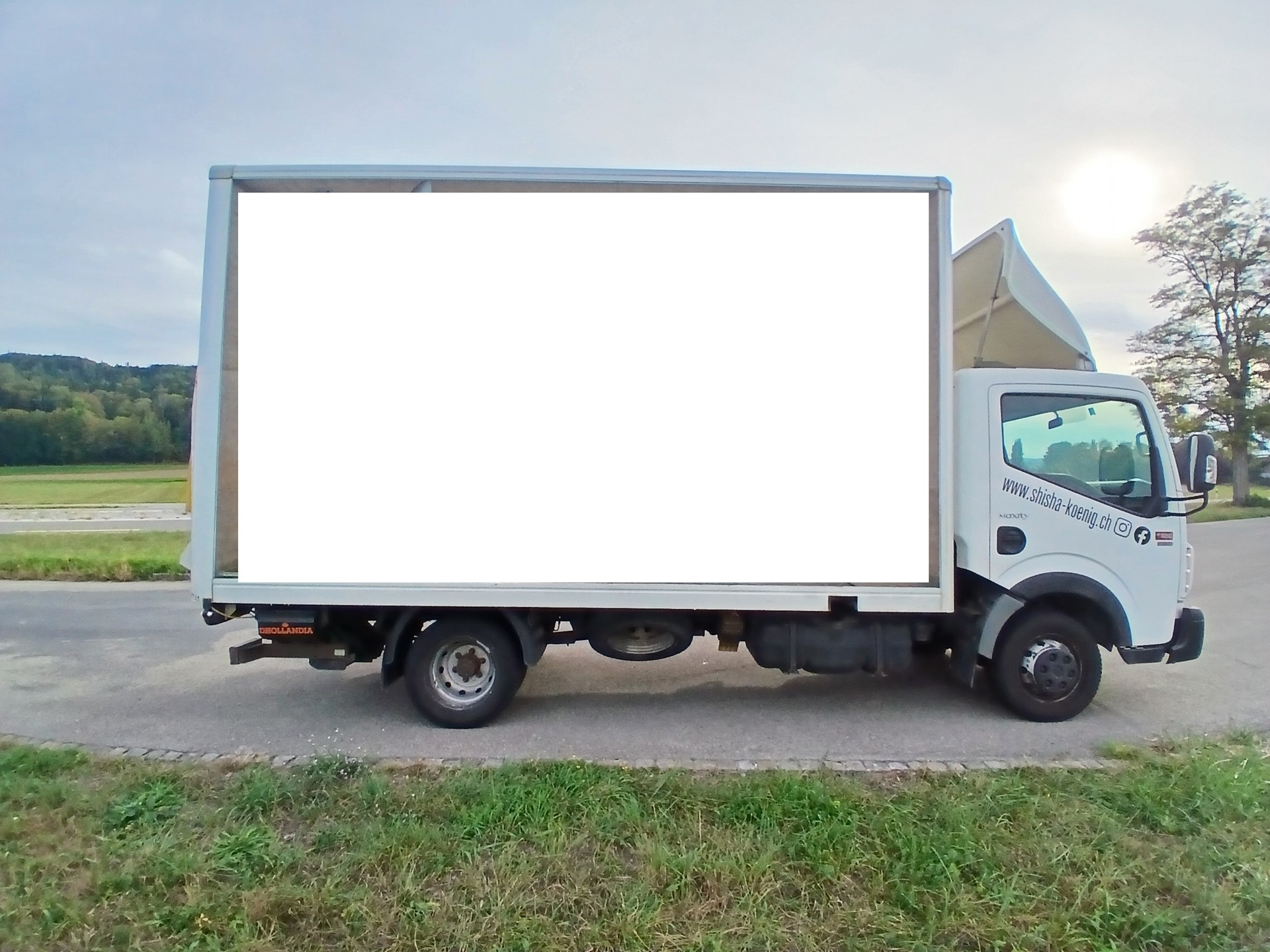 RENAULT Maxity DXI 140.35 L2-image-3