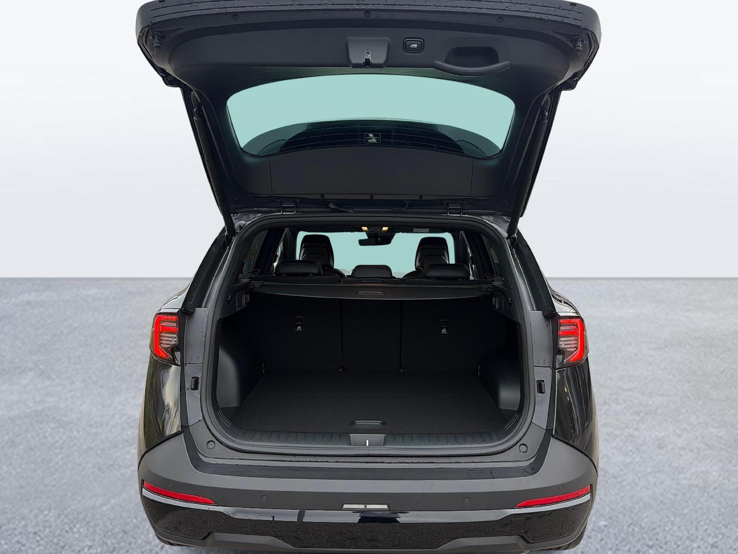 KIA Sportage 1.6 T-GDi Hybrid Black Edition-image-11
