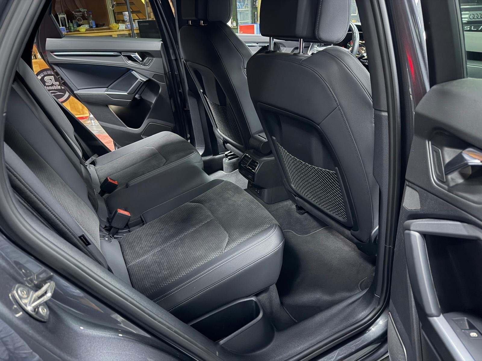 AUDI Q3 Sportback 40 TDI S line Attraction quattro S-tronic / Leasing ab 299.--image-15