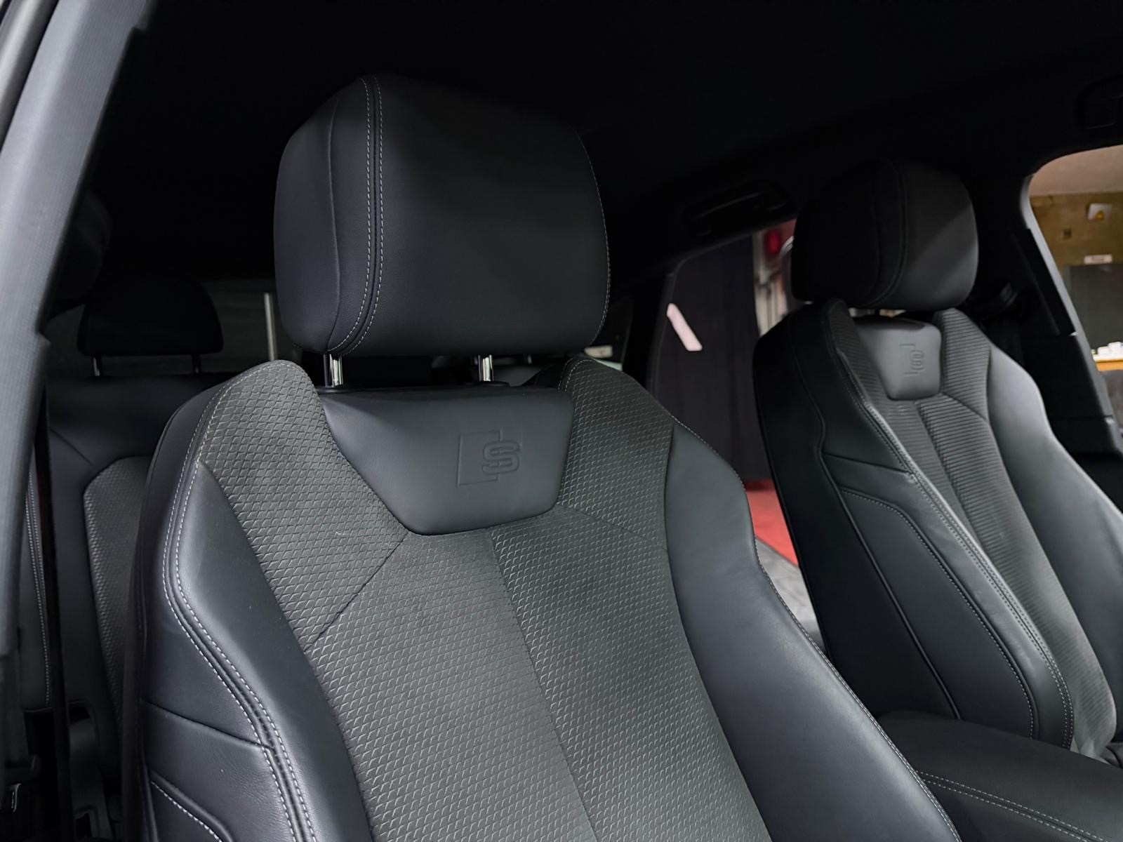 AUDI Q3 Sportback 40 TDI S line Attraction quattro S-tronic / Leasing ab 299.--image-12