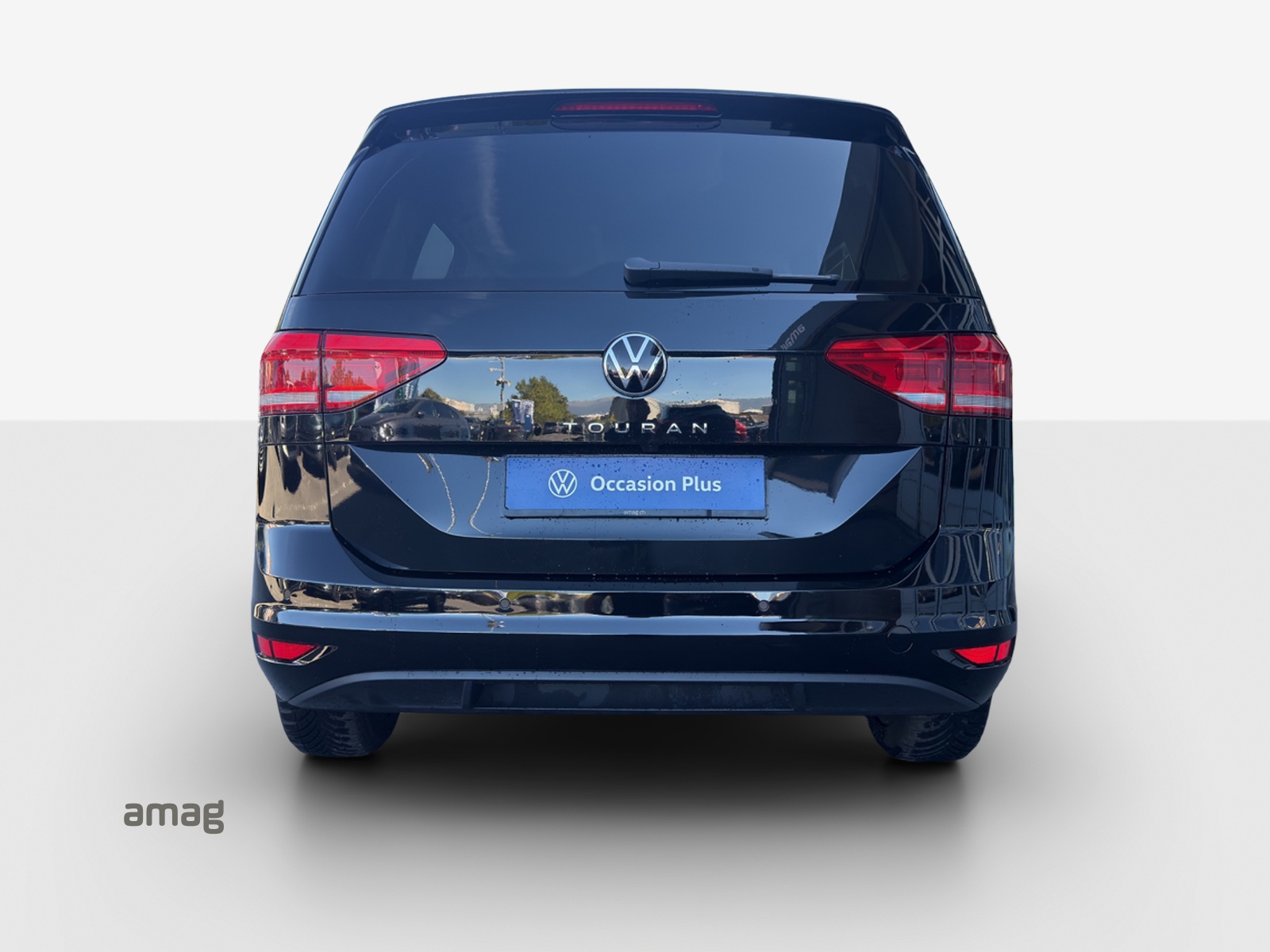 VW Touran 1.5 TSI EVO Highline DSG-image-3