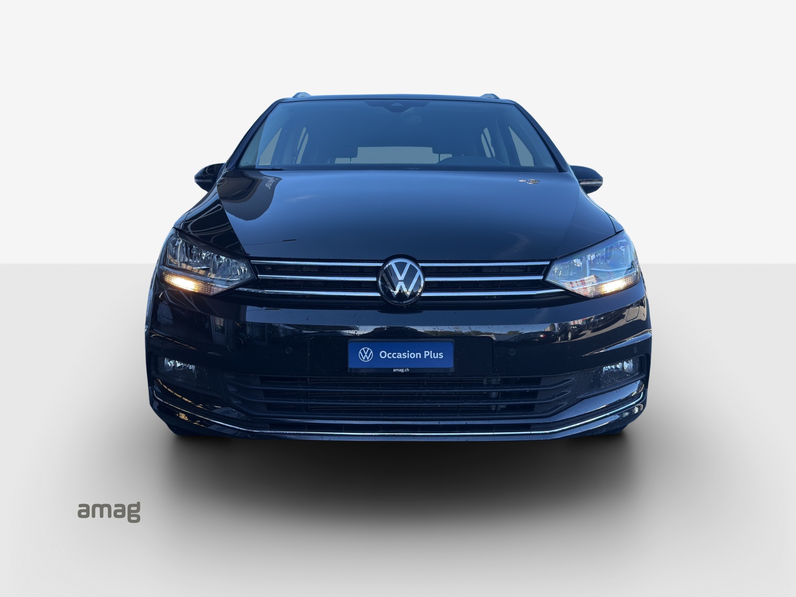 VW Touran 1.5 TSI EVO Highline DSG-image-6