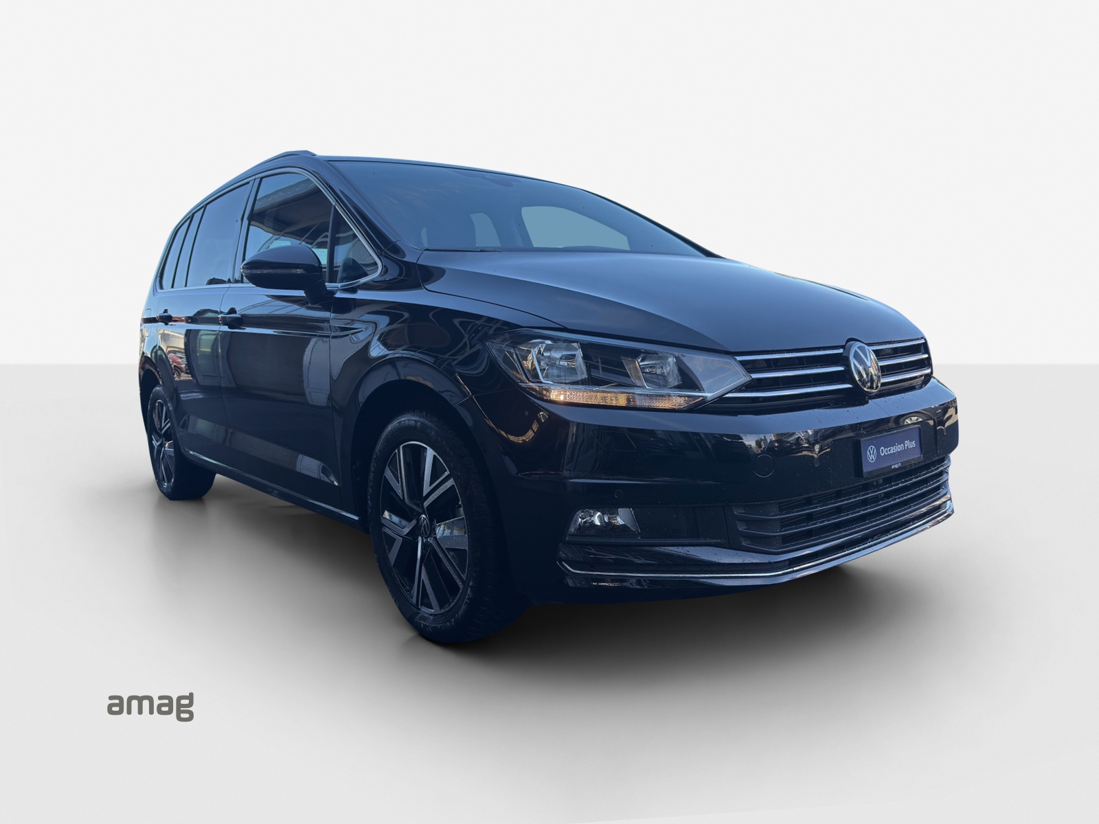 VW Touran 1.5 TSI EVO Highline DSG-image-5