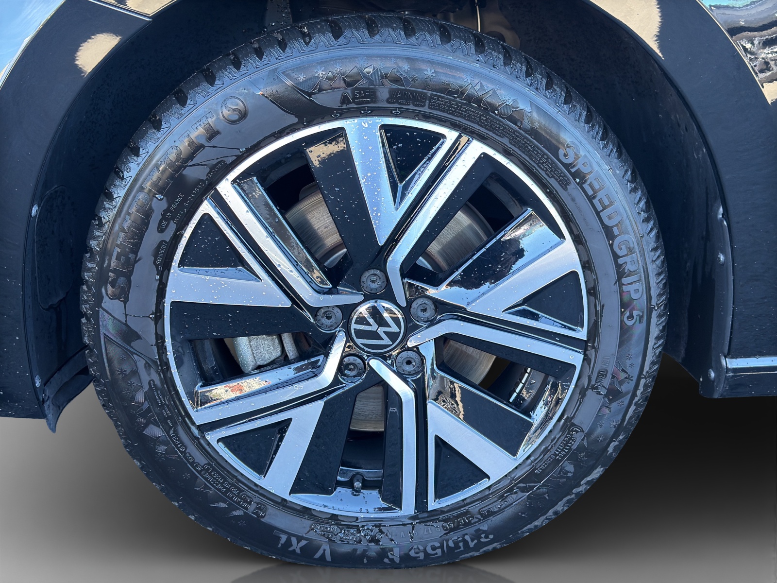 VW Touran 1.5 TSI EVO Highline DSG-image-13