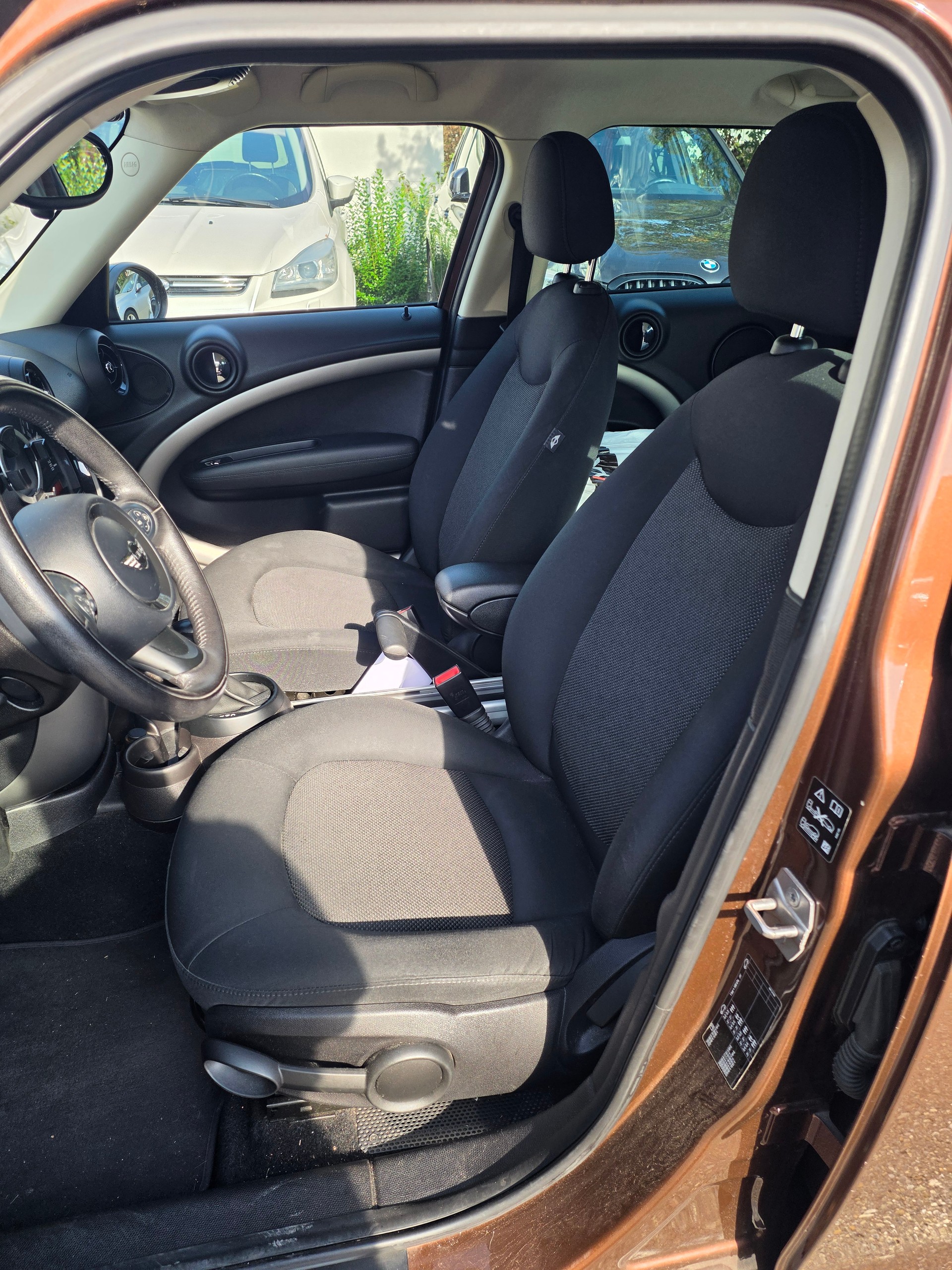 MINI Countryman Cooper ALL4 Steptronic-image-2
