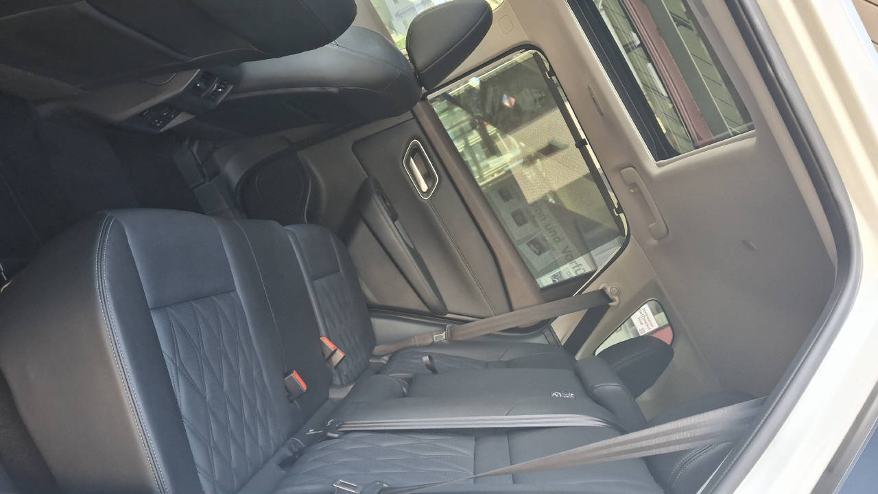 NISSAN X-Trail 1.5 VC-T Tekna+ e-4orce-image-8