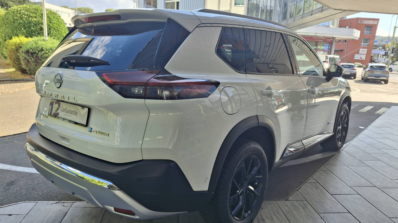 NISSAN X-Trail 1.5 VC-T Tekna+ e-4orce-image-3
