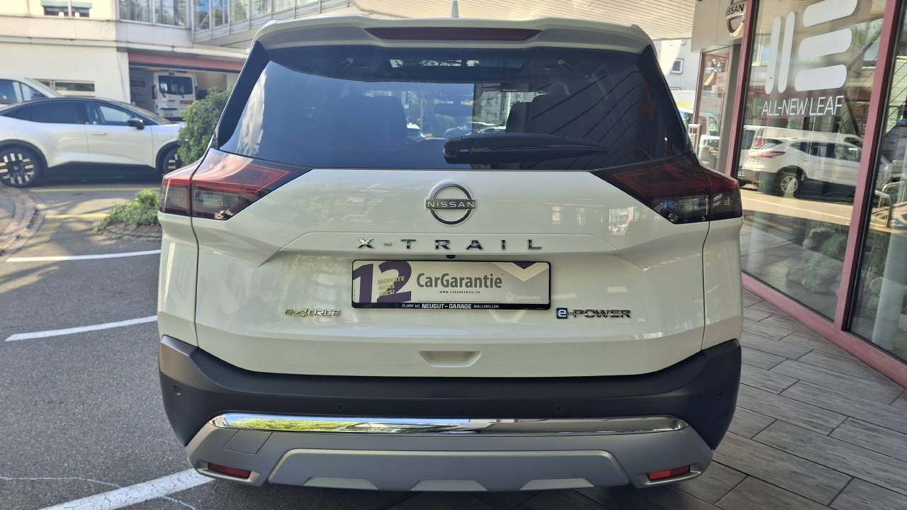 NISSAN X-Trail 1.5 VC-T Tekna+ e-4orce-image-4