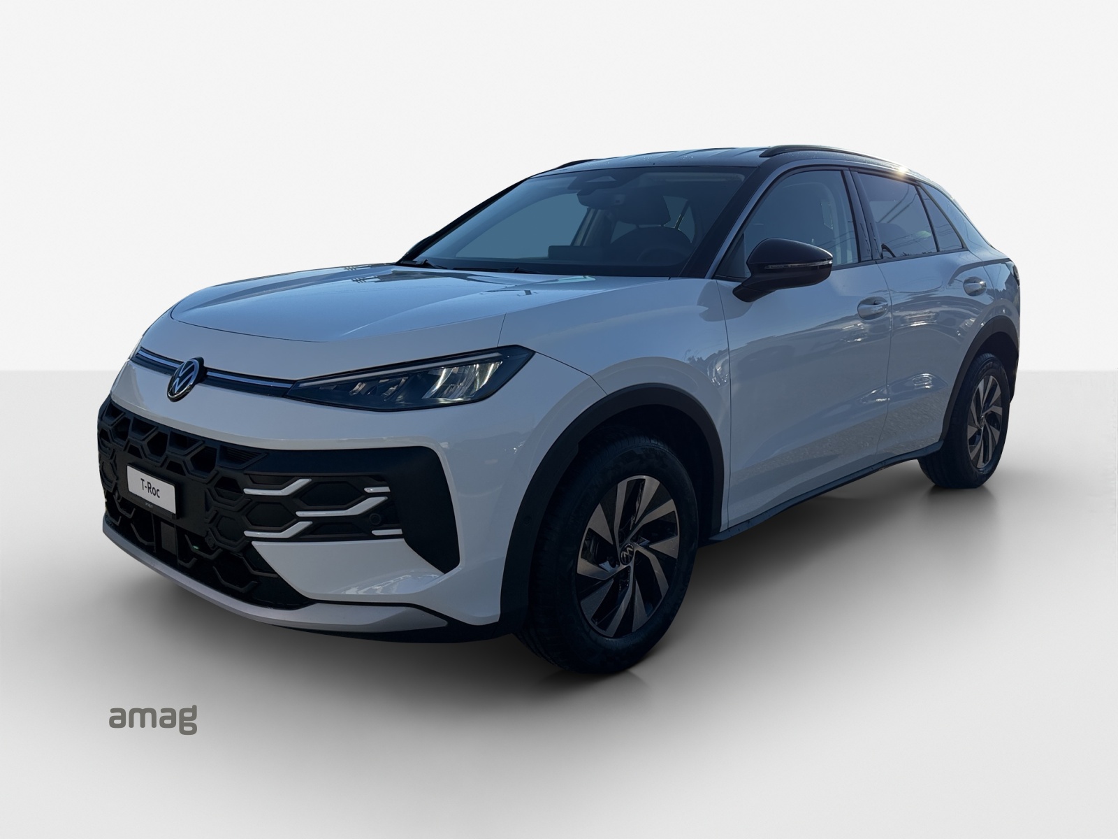 VW T-Roc 1.5 eTSI mHEV Life DSG-image-0