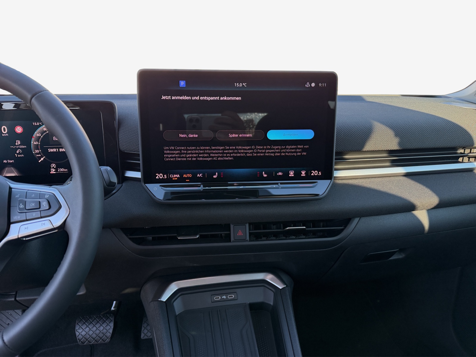 VW T-Roc 1.5 eTSI mHEV Life DSG-image-10