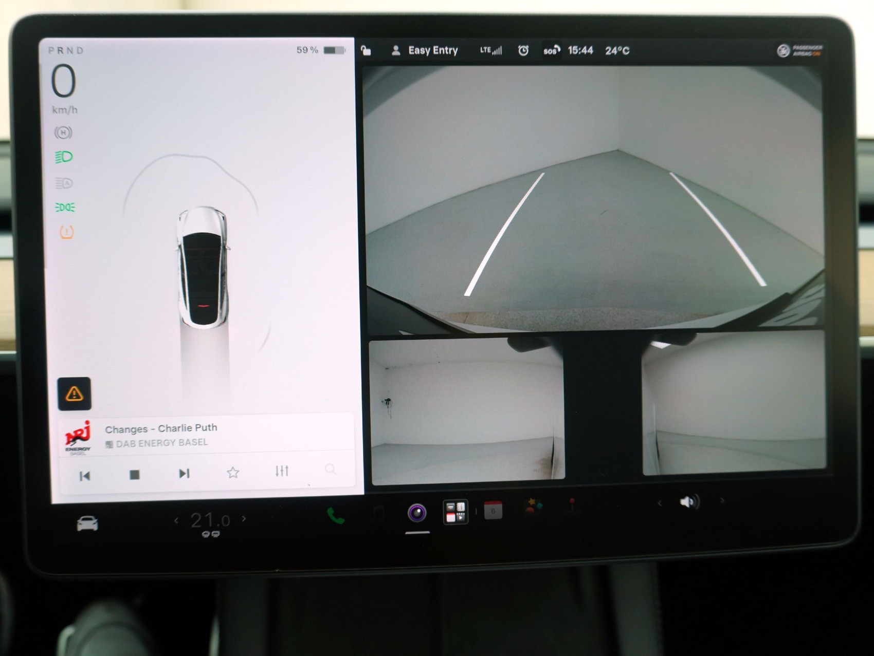 TESLA Model Y Long Range Dual AWD-image-19