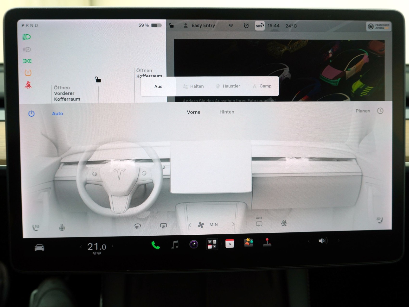 TESLA Model Y Long Range Dual AWD-image-18