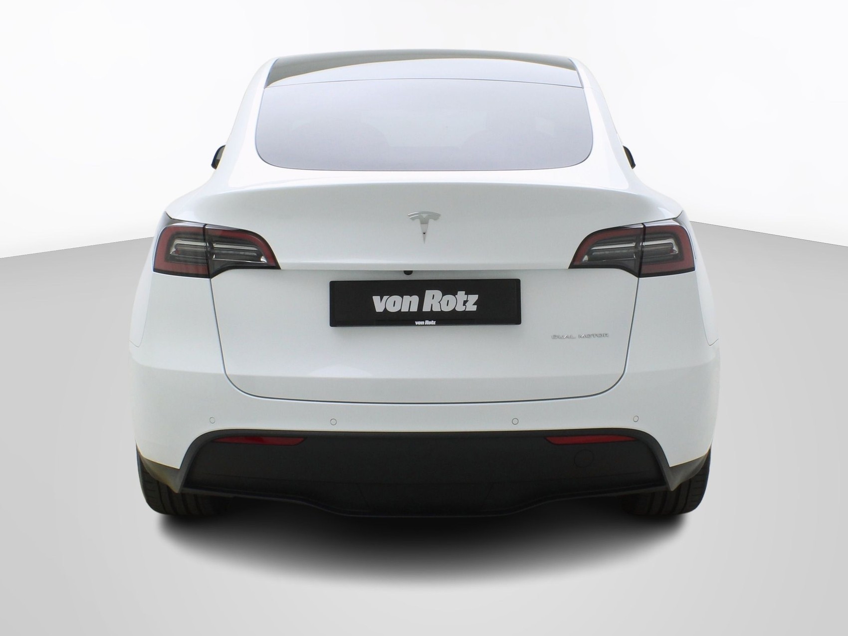 TESLA Model Y Long Range Dual AWD-image-4