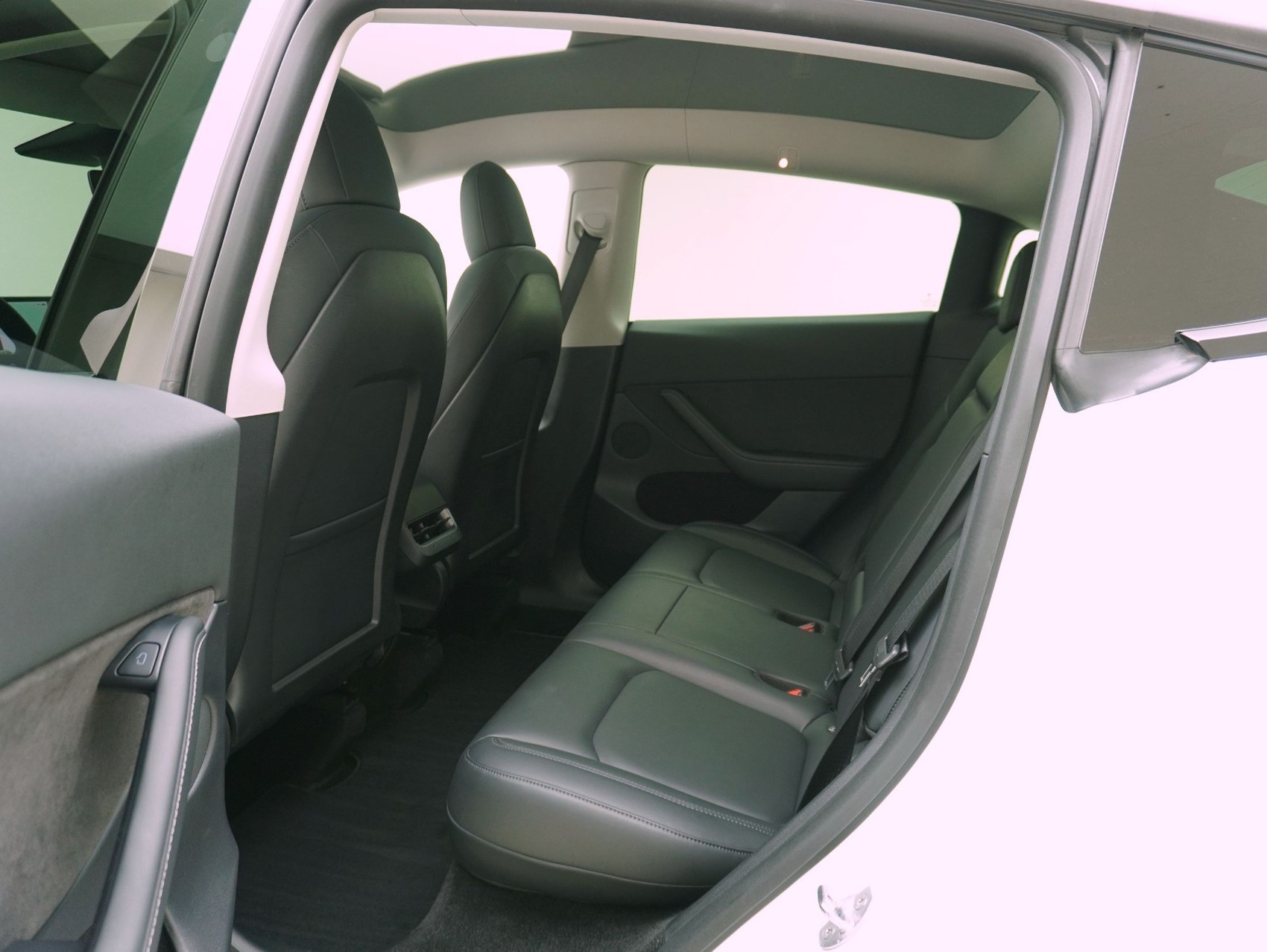 TESLA Model Y Long Range Dual AWD-image-13