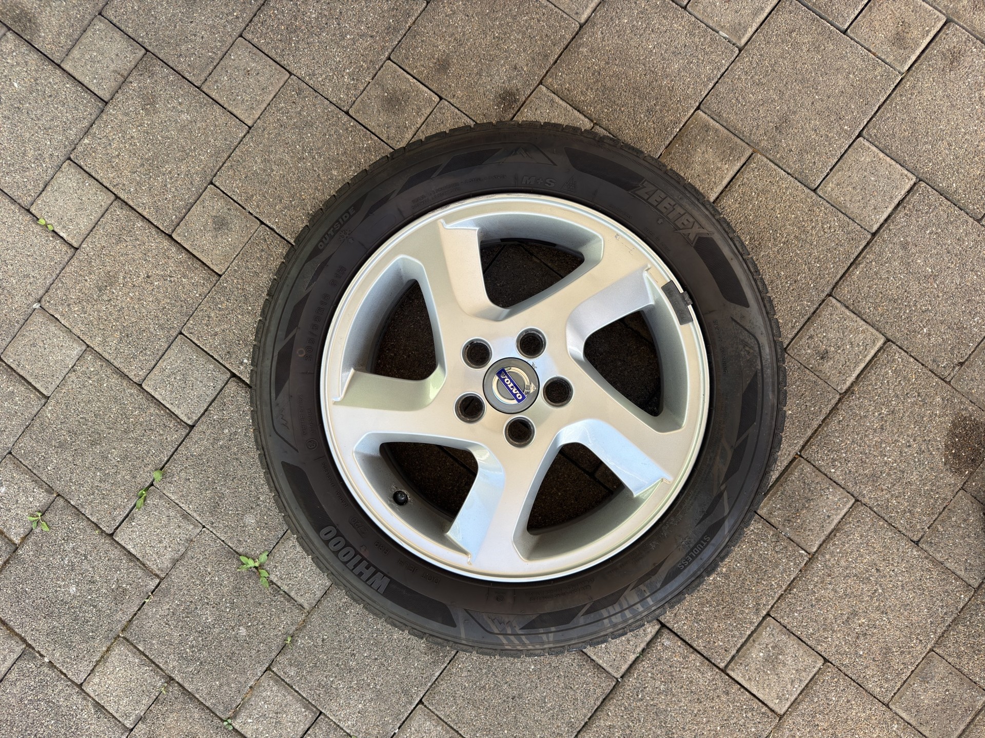 VOLVO V50 D5 Summum Geartronic-image-16