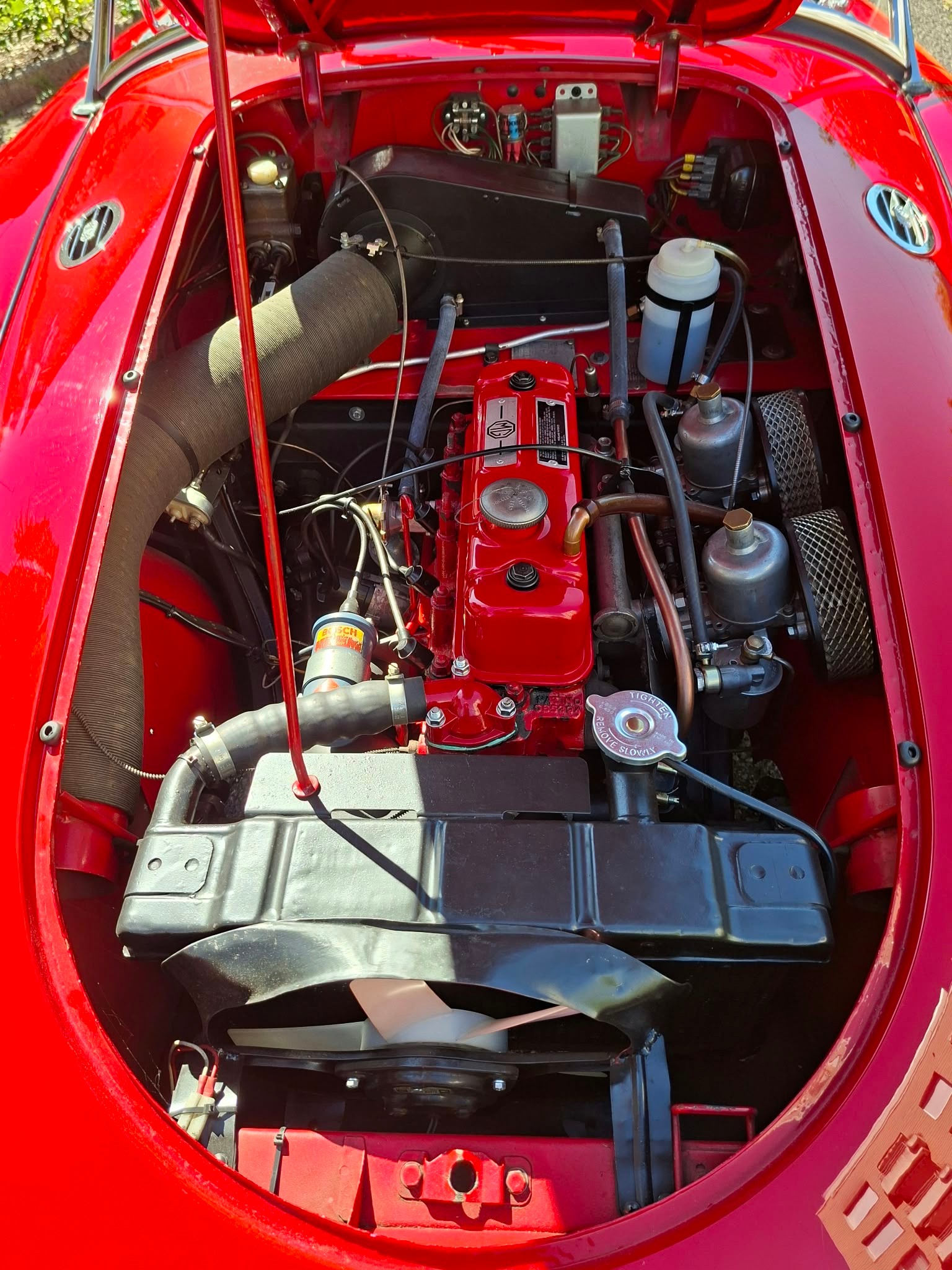 MG MGA-image-8