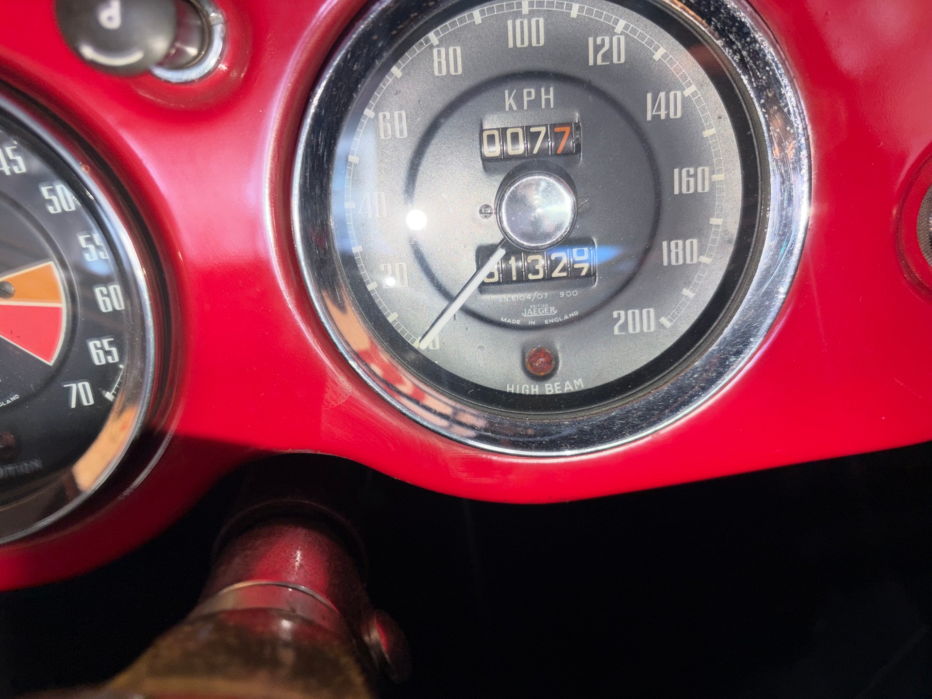 MG MGA-image-13