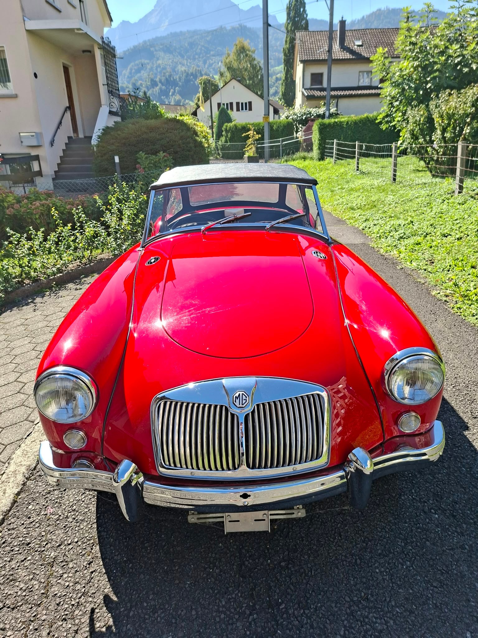 MG MGA-image-2