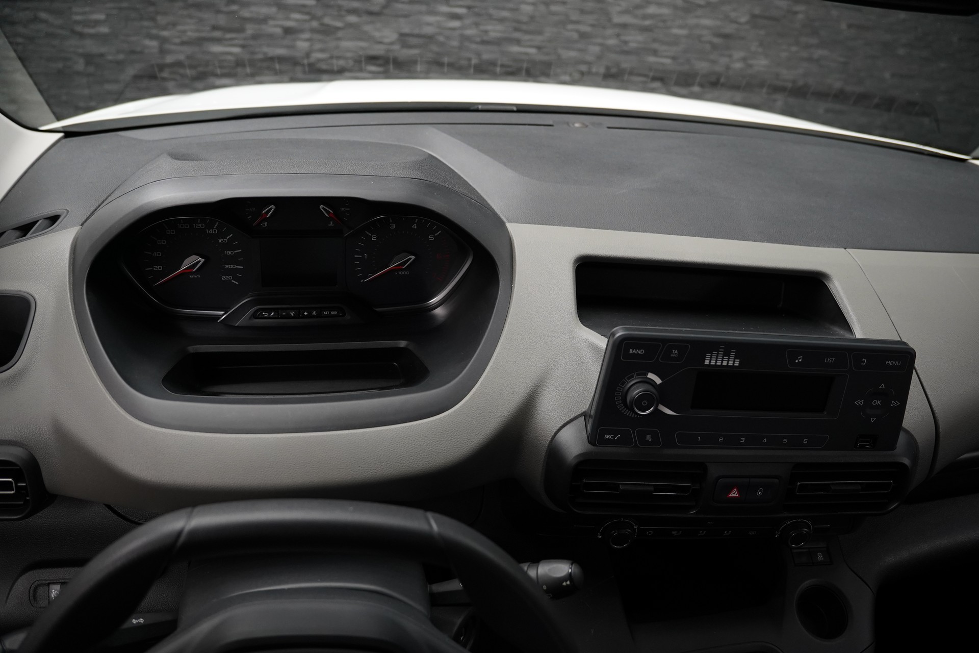 PEUGEOT Rifter Long 1.2 PureTech Active-image-21