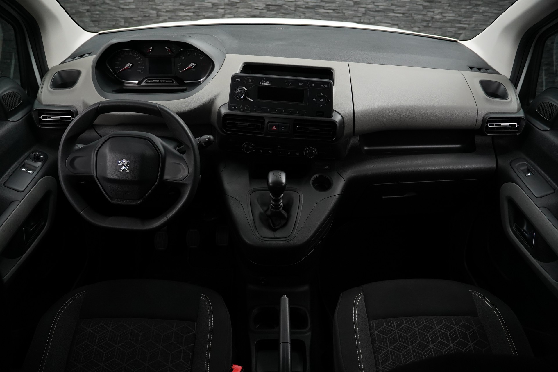 PEUGEOT Rifter Long 1.2 PureTech Active-image-12