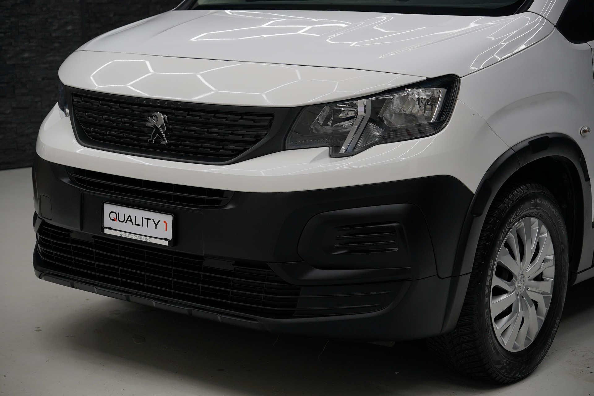 PEUGEOT Rifter Long 1.2 PureTech Active-image-6