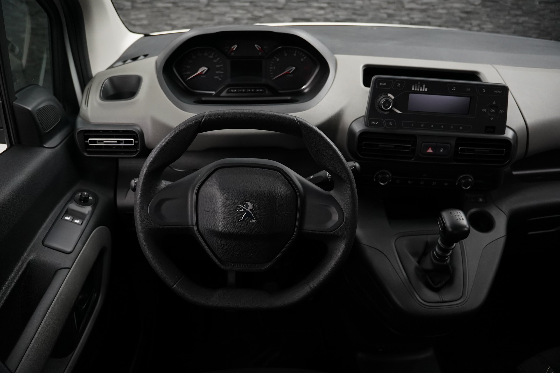 PEUGEOT Rifter Long 1.2 PureTech Active-image-19