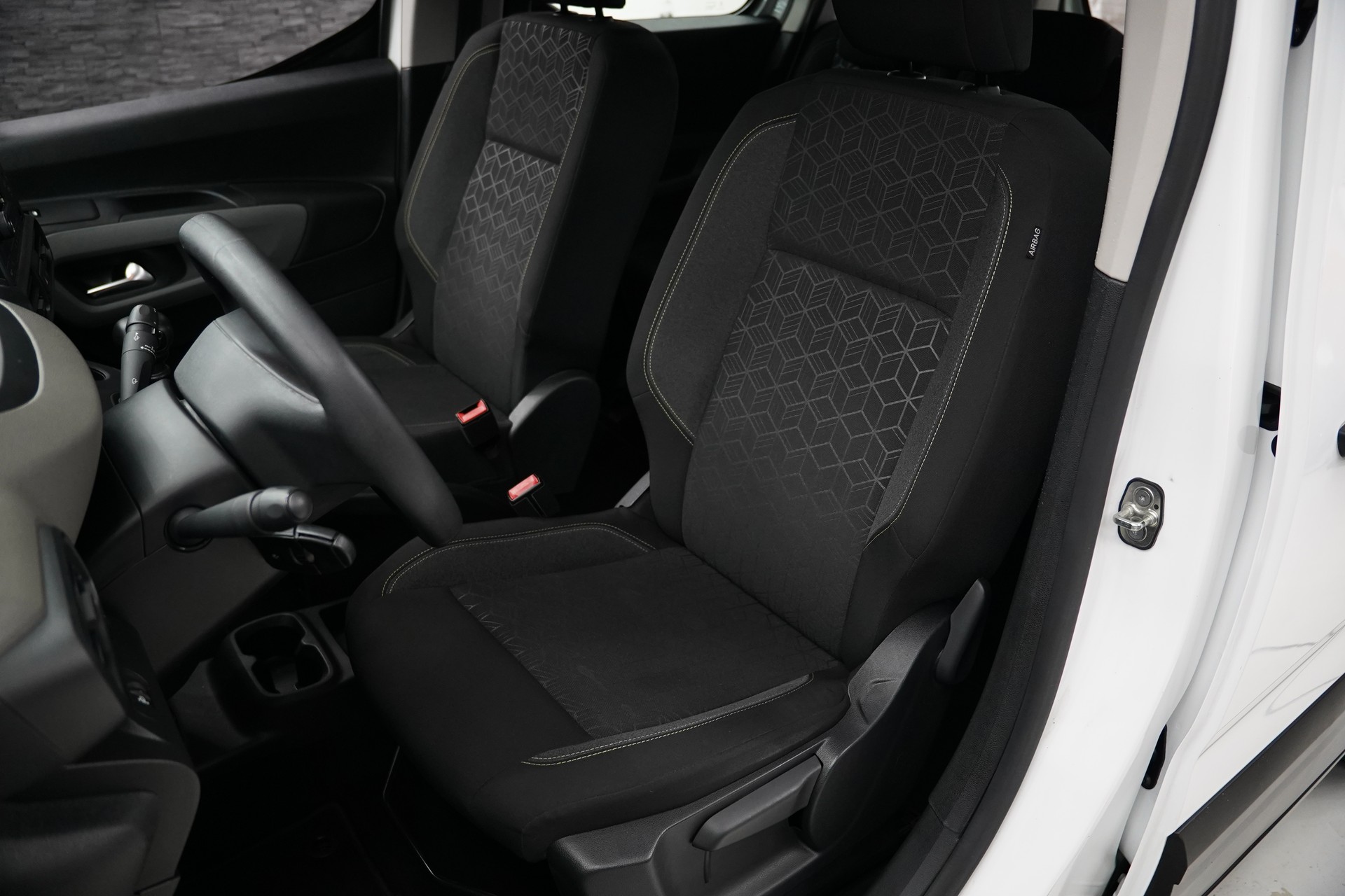 PEUGEOT Rifter Long 1.2 PureTech Active-image-13