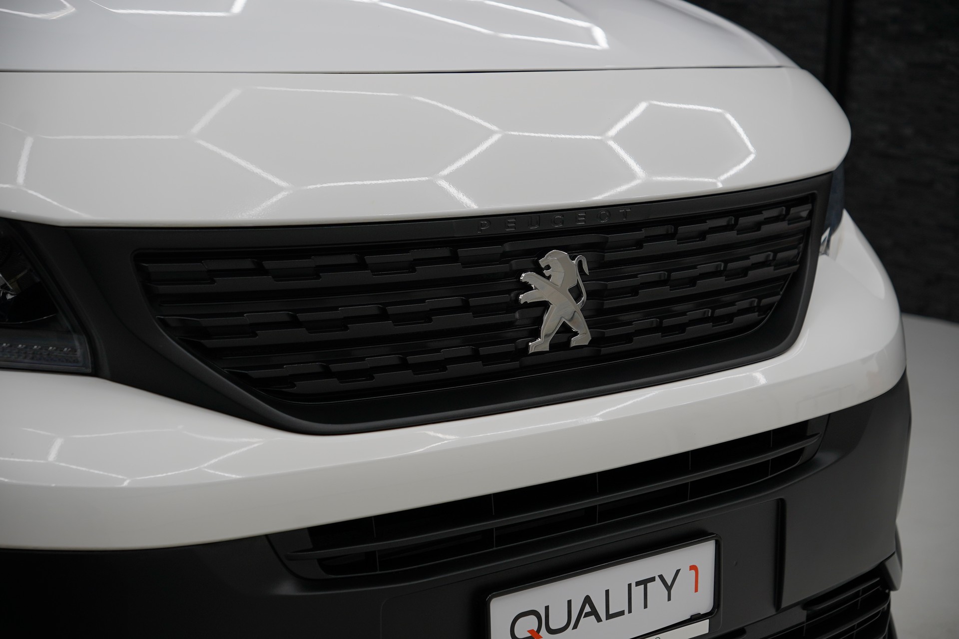 PEUGEOT Rifter Long 1.2 PureTech Active-image-9