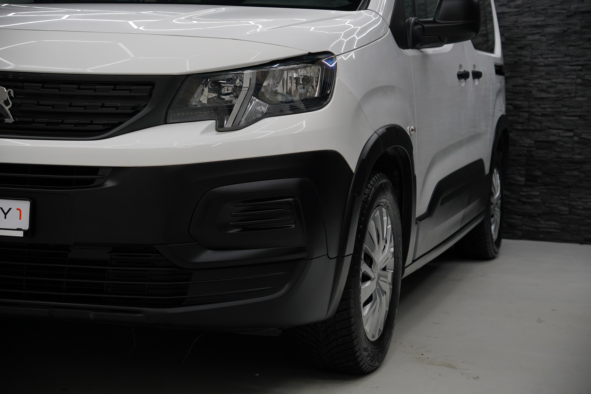 PEUGEOT Rifter Long 1.2 PureTech Active-image-8