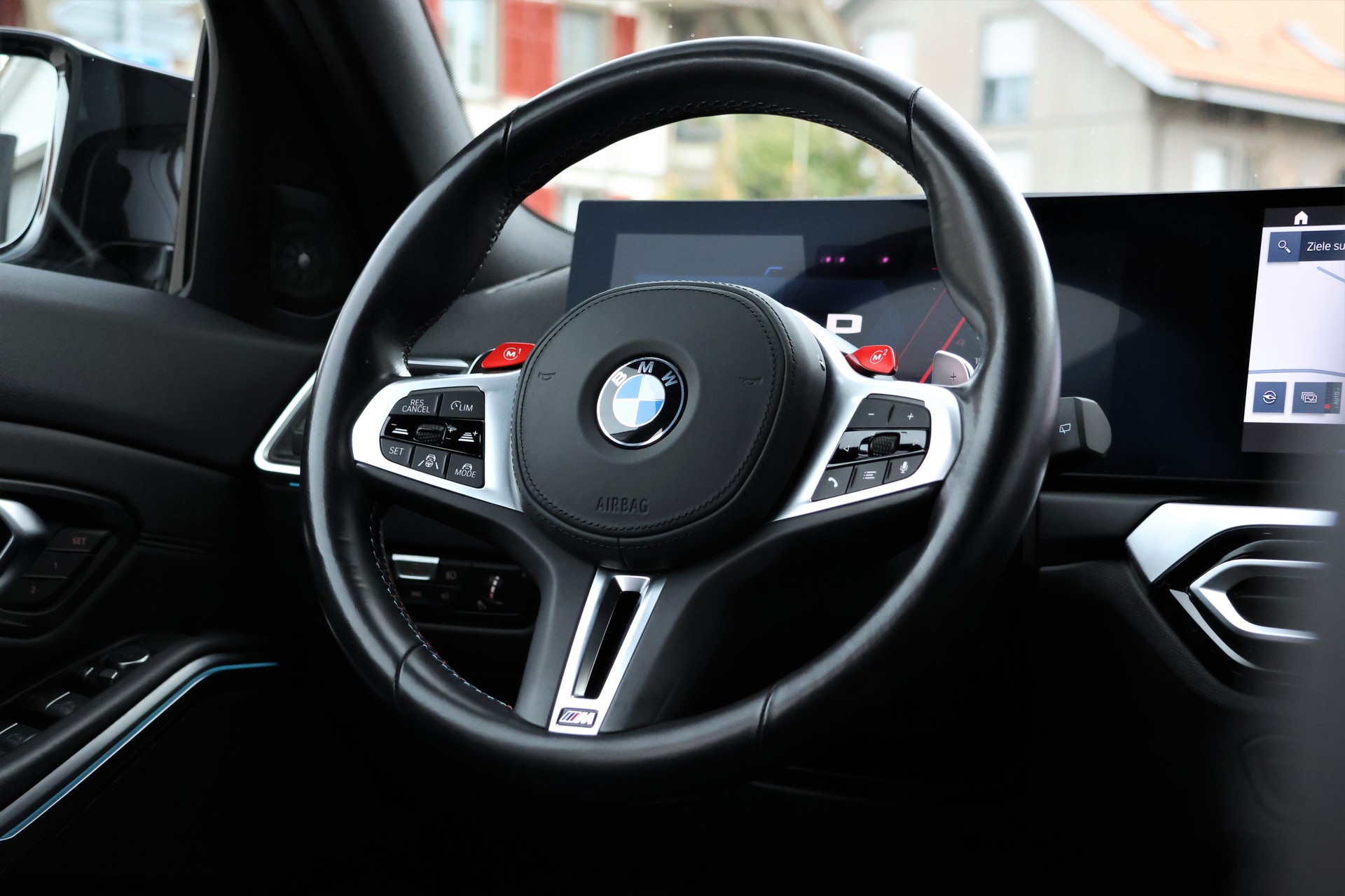 BMW M3 Touring xDrive Competition M-image-16