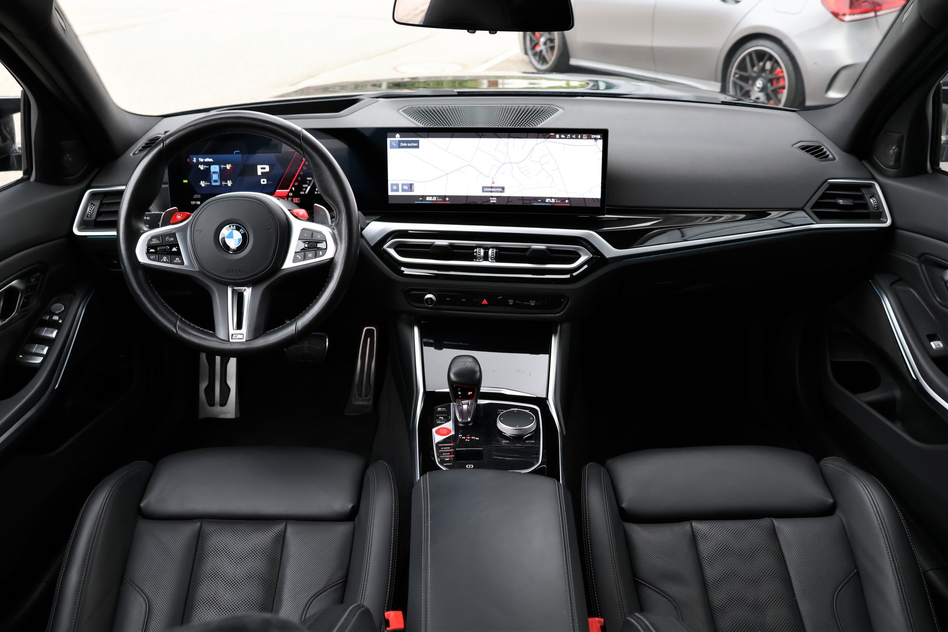 BMW M3 Touring xDrive Competition M-image-17