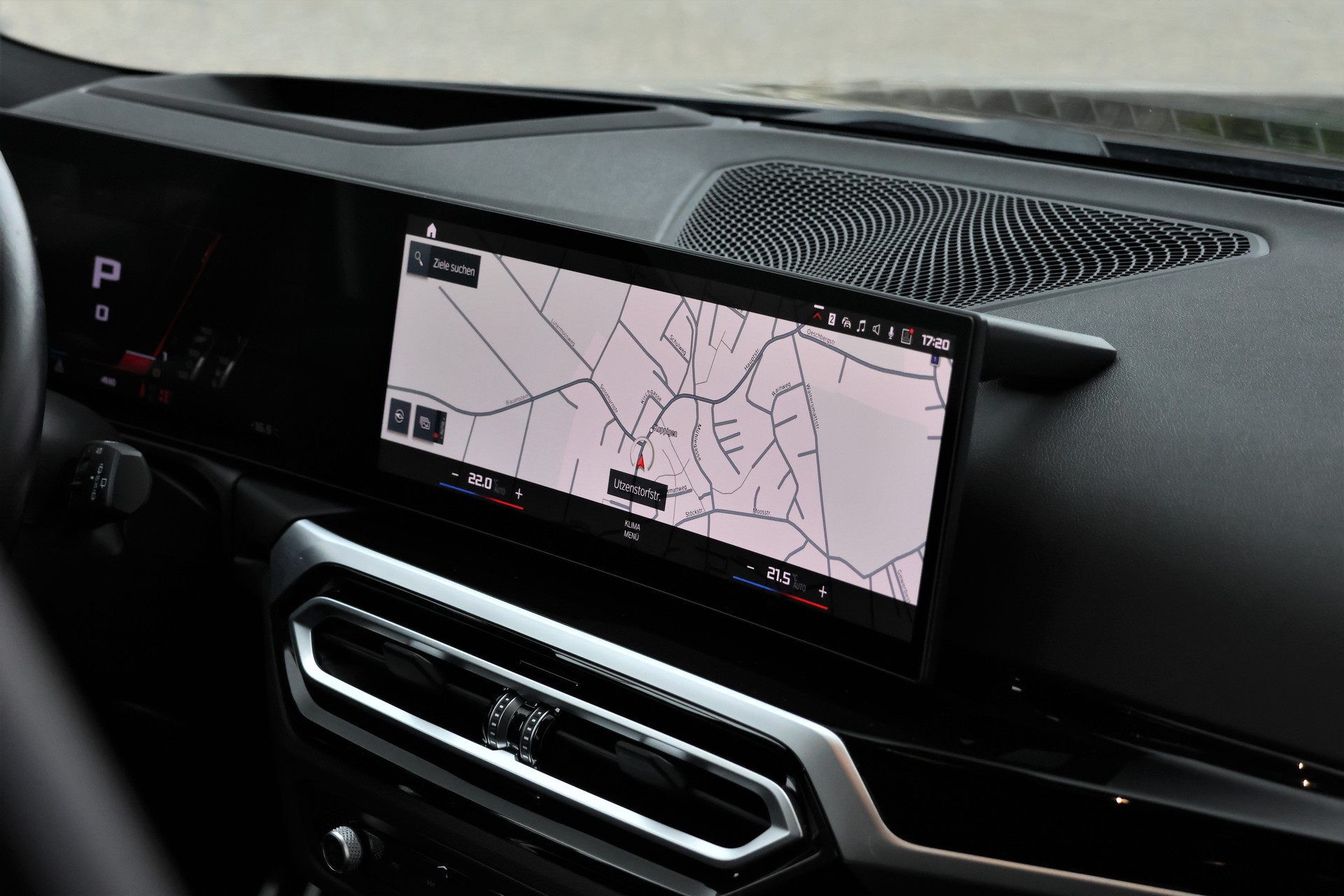 BMW M3 Touring xDrive Competition M-image-22