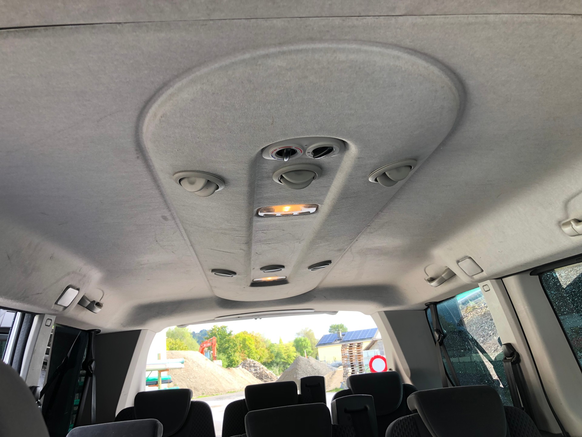 FIAT Scudo 2.0 JTD PF Panorama Family-image-9