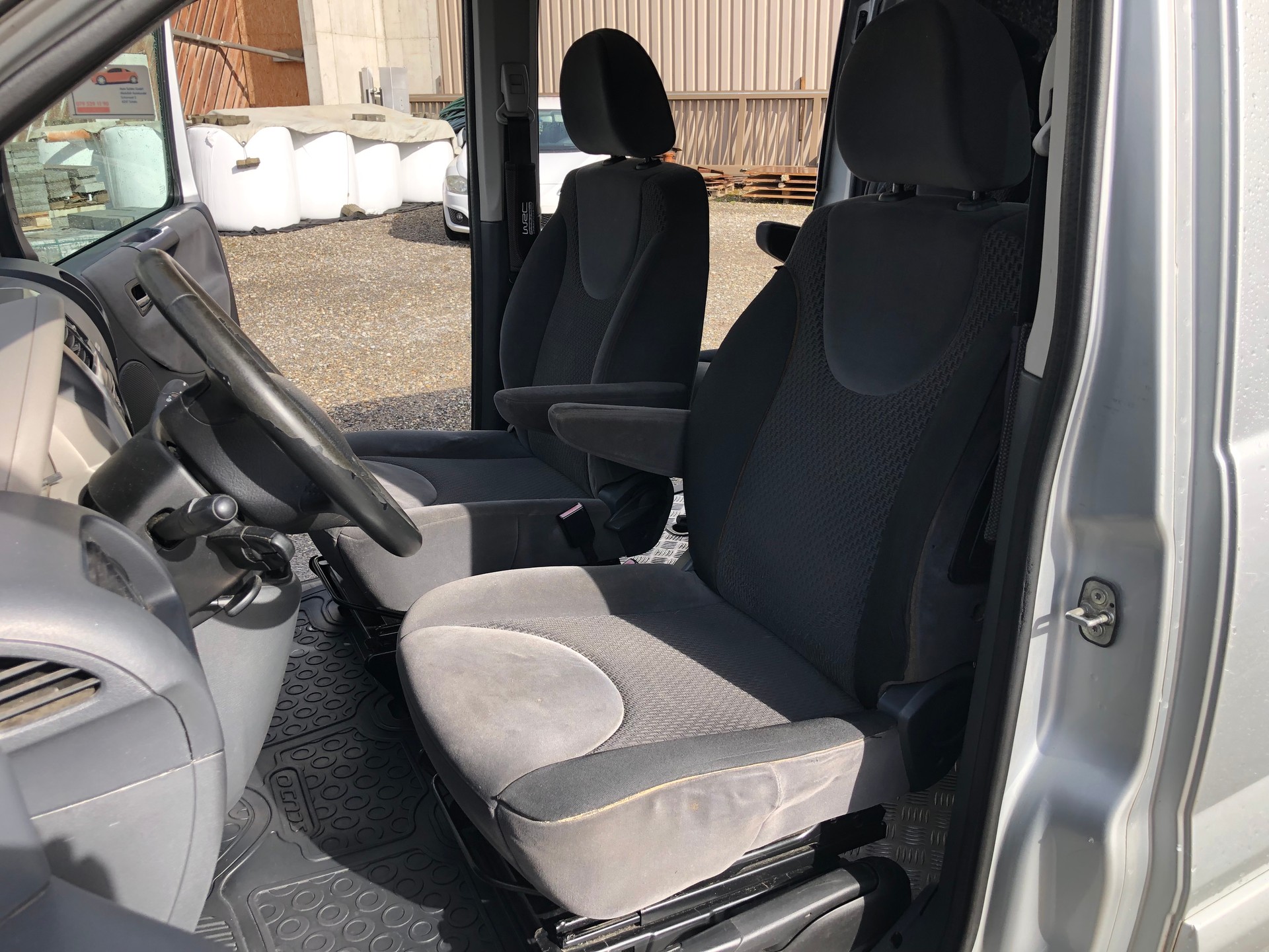 FIAT Scudo 2.0 JTD PF Panorama Family-image-12