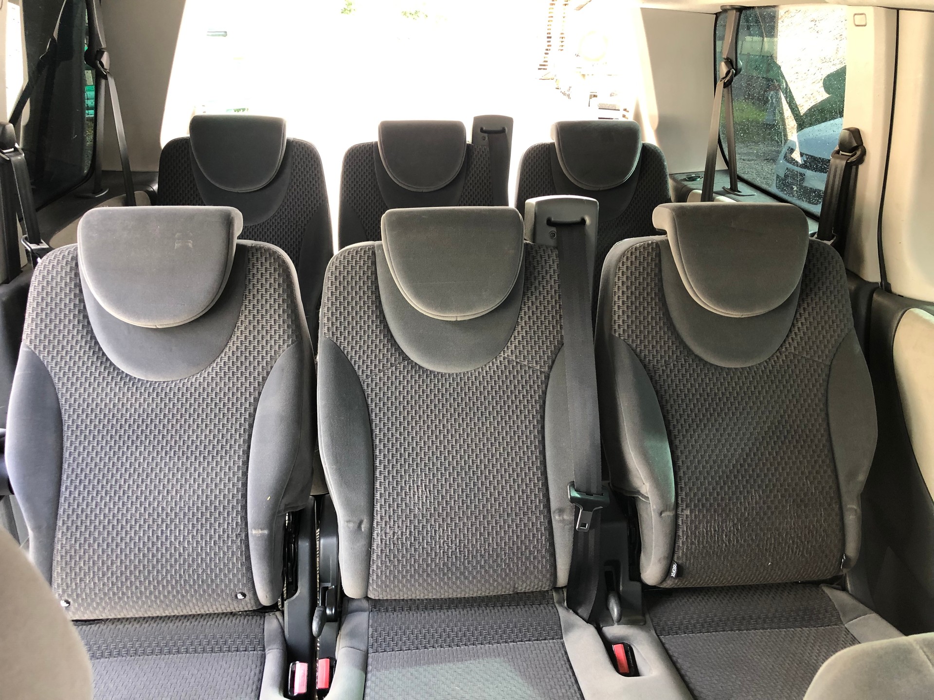 FIAT Scudo 2.0 JTD PF Panorama Family-image-8