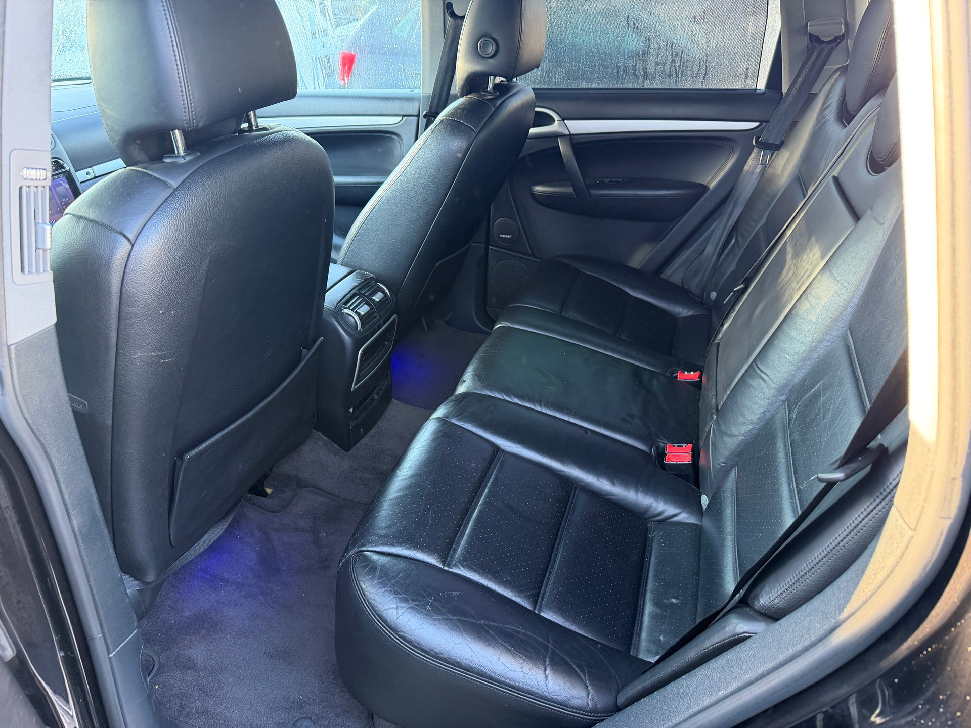 PORSCHE Cayenne Turbo-image-6