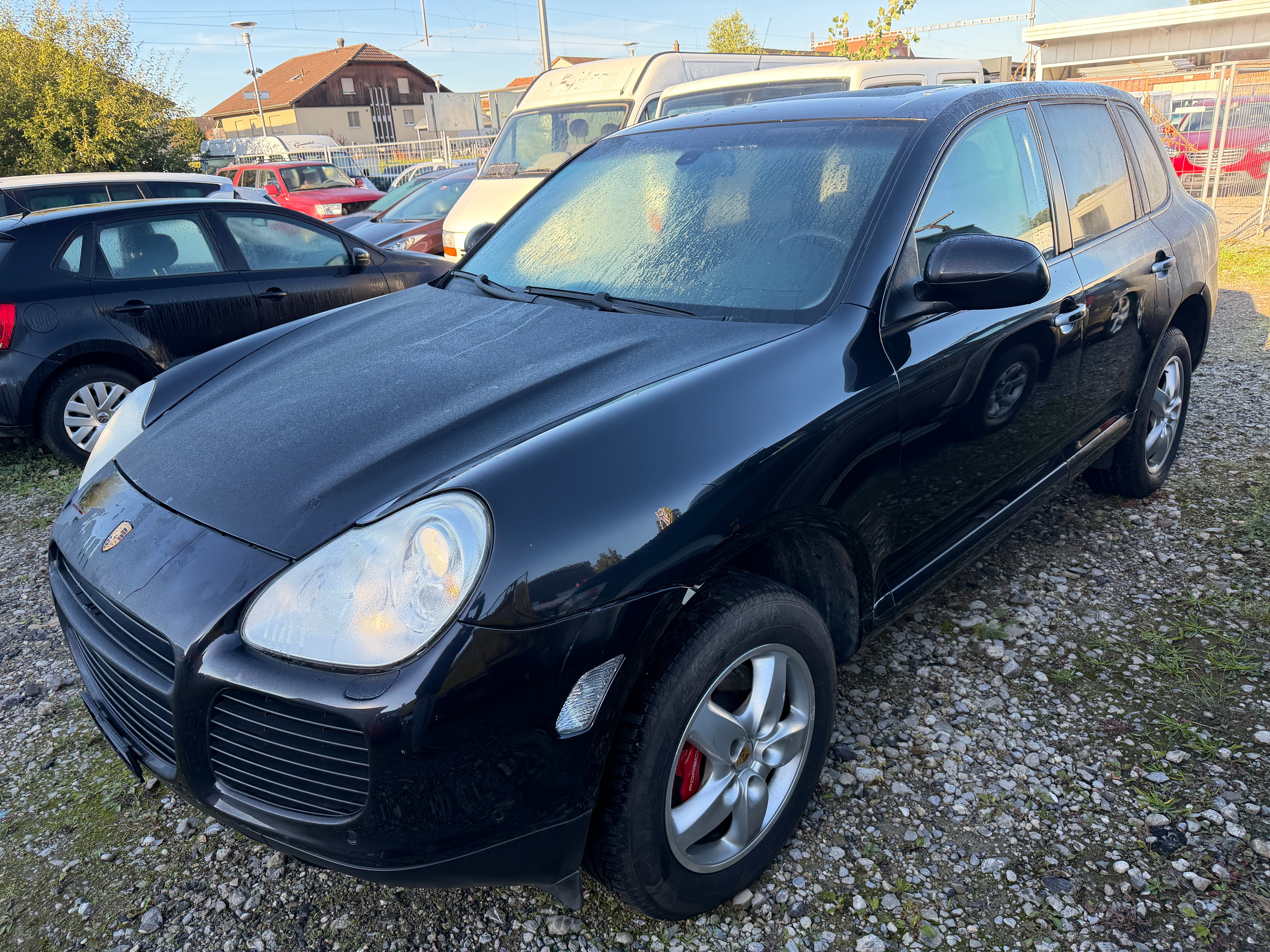 Car photo