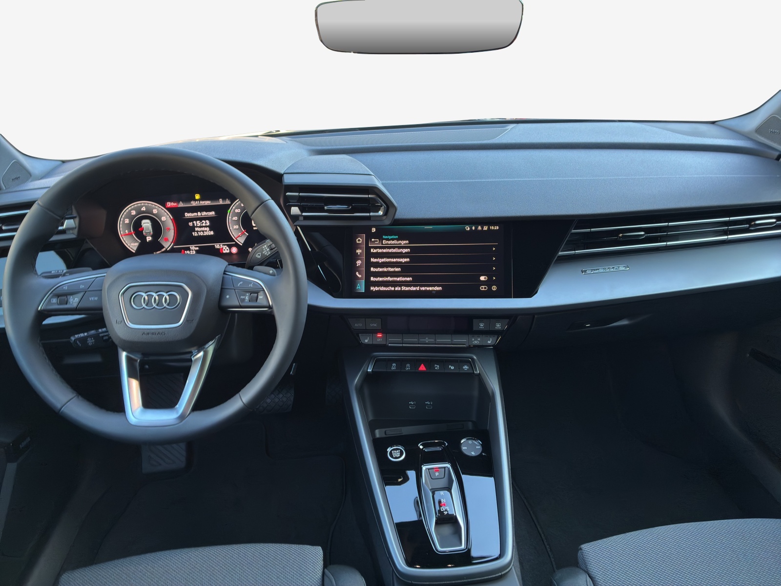 AUDI A3 Sportback TFSI 150 kW quattro S line S tronic-image-8