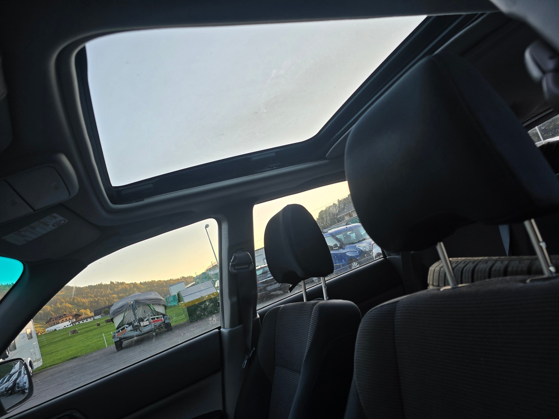 SUBARU Forester 2.0X Limited (Club)-image-8