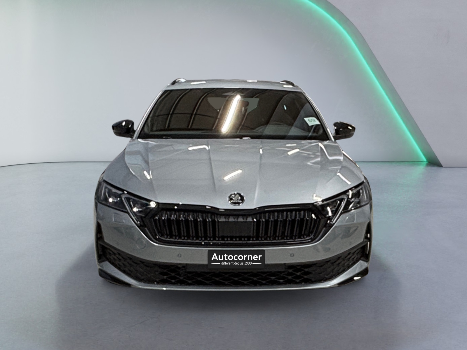 SKODA Octavia Combi 1.5 TSI mHEV DSG Dynamic-image-7