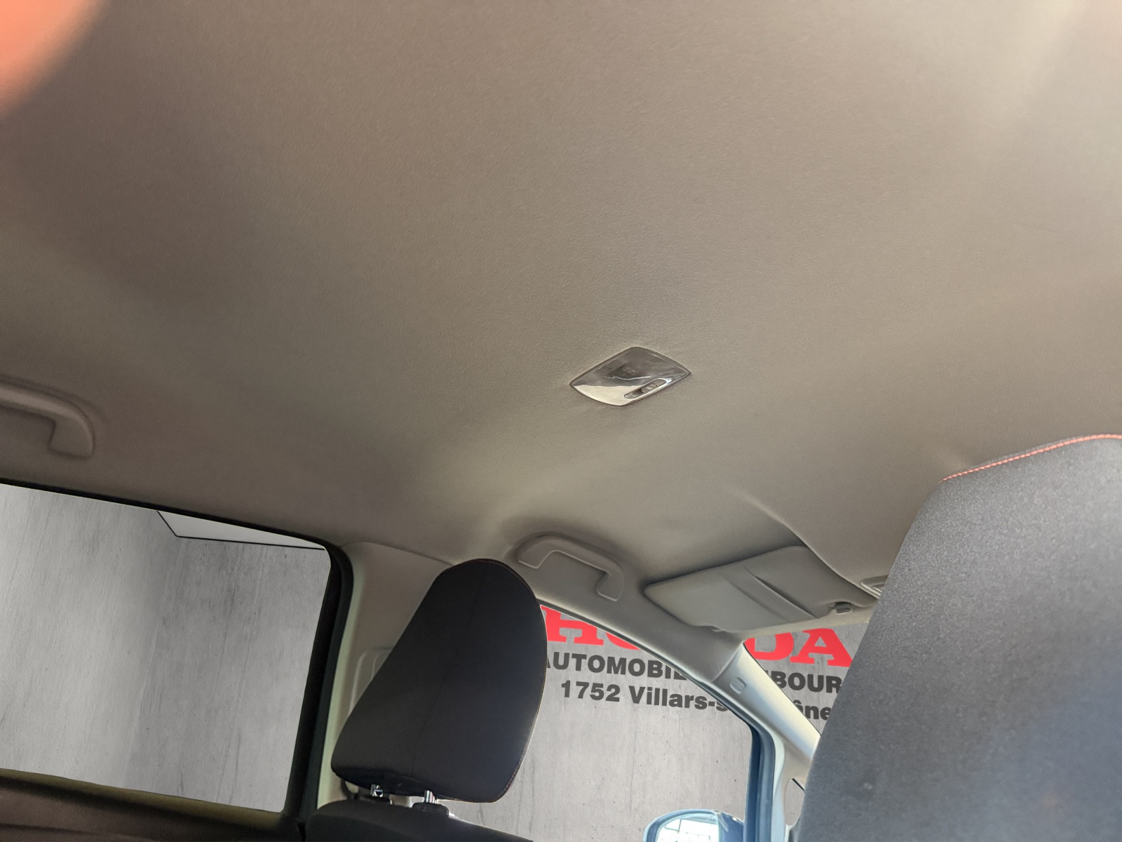 HONDA Jazz 1.5i Dynamic-image-18