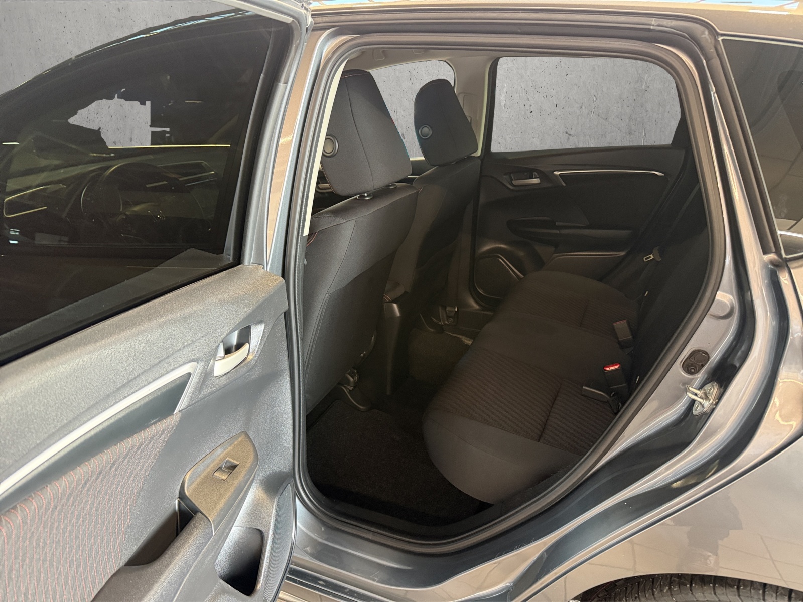 HONDA Jazz 1.5i Dynamic-image-12