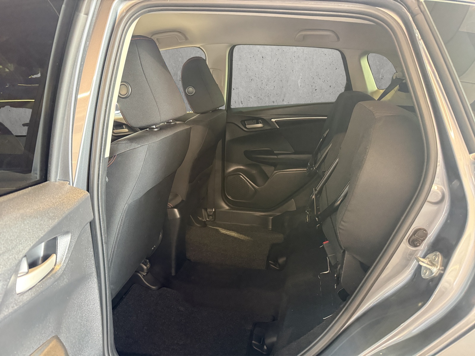 HONDA Jazz 1.5i Dynamic-image-19