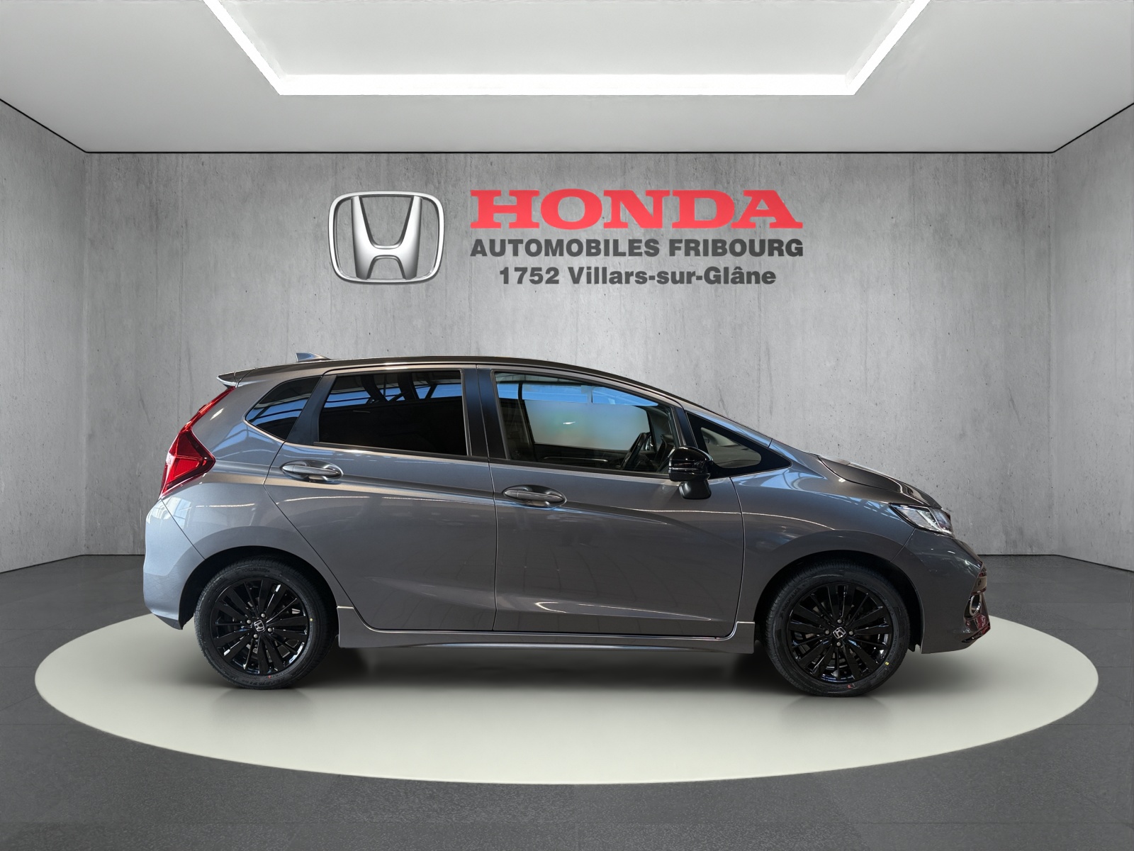 HONDA Jazz 1.5i Dynamic-image-7