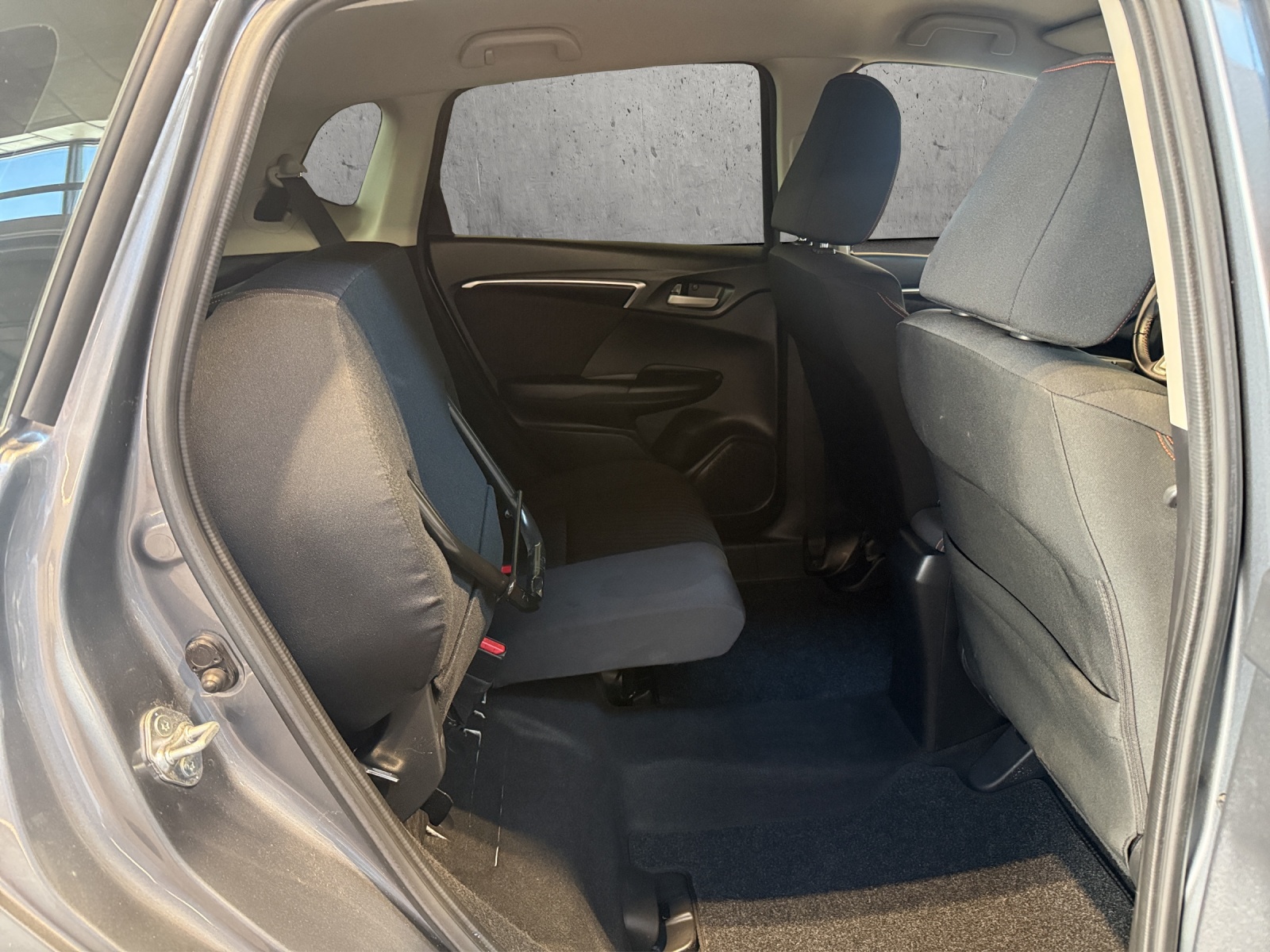 HONDA Jazz 1.5i Dynamic-image-17