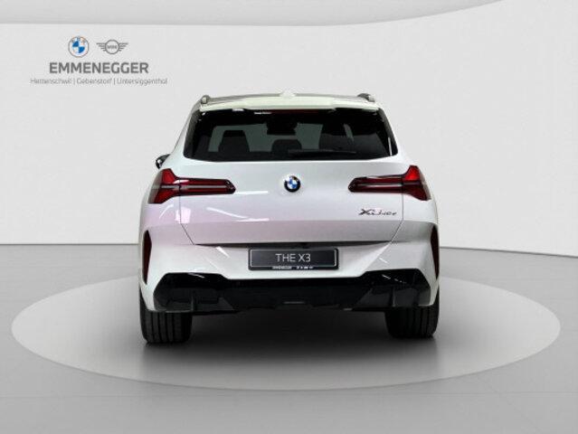 BMW X3 G45 40d xDrive-image-3