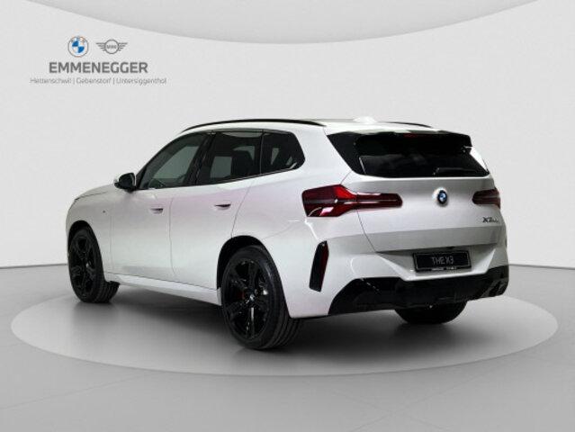 BMW X3 G45 40d xDrive-image-2