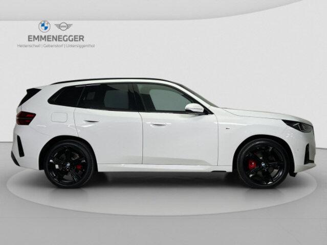 BMW X3 G45 40d xDrive-image-5
