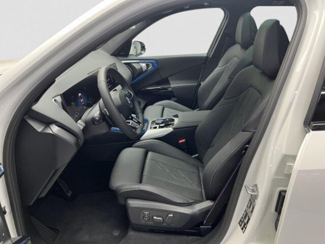 BMW X3 G45 40d xDrive-image-8